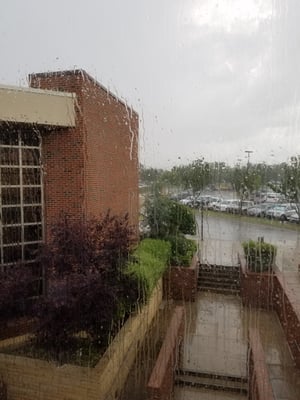 Norman Regional Infusion Center