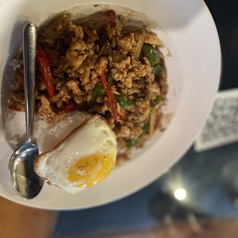 Tara Thai Kitchen - Street chicken. - Thai Near Me - El Paso, Texas Tara Thai Kitchen - Street chicken. - Thai Near Me - El Paso, Texas