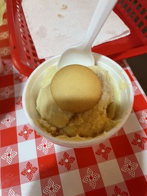 Natty Flat Smokehouse by null