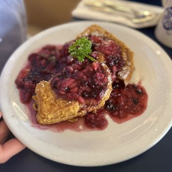 Pantry Restaurant - Stuffed French Toast AMAZING - Breakfast & Brunch Near Me - Santa Fe, New Mexico Pantry Restaurant - Stuffed French Toast AMAZING - Breakfast & Brunch Near Me - Santa Fe, New Mexico