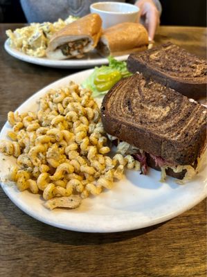 Two Seven Public House by null