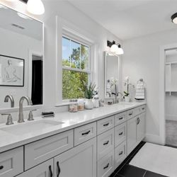 Titan Granite