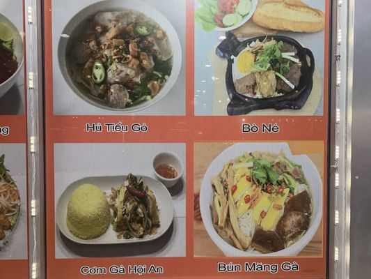 Da Nang Quan Restaurant by null