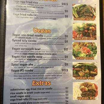 Lam's Vietnamese Restaurant - Vegan/vegetarian menu August 2023 - Vietnamese Near Me - Sioux Falls, South Dakota Lam's Vietnamese Restaurant - Vegan/vegetarian menu August 2023 - Vietnamese Near Me - Sioux Falls, South Dakota
