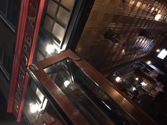 Park Slope Ale House by null