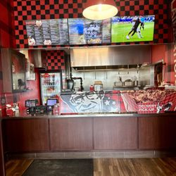 Smoke's Poutinerie