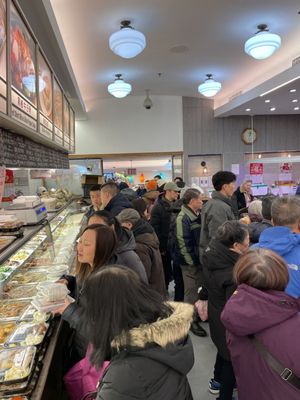 Deluxe Food Market by null Deluxe Food Market by null