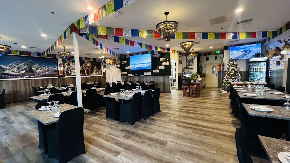 HIMALAYAN GRILL WATERFRONT 1182 Photos & 867 Reviews 16400 Pacific