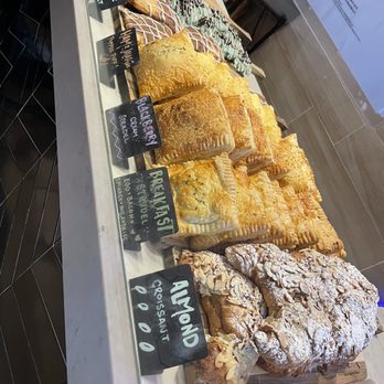 The Coffee Class - Assorted pastries - Coffee & Tea Near Me - Las Vegas, Nevada The Coffee Class - Assorted pastries - Coffee & Tea Near Me - Las Vegas, Nevada