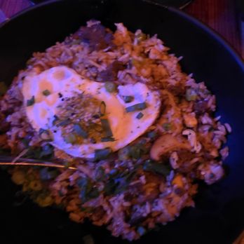 CHĪ Asian Kitchen - Bulgogi fried rice - Chinese Near Me - Las Vegas, Nevada