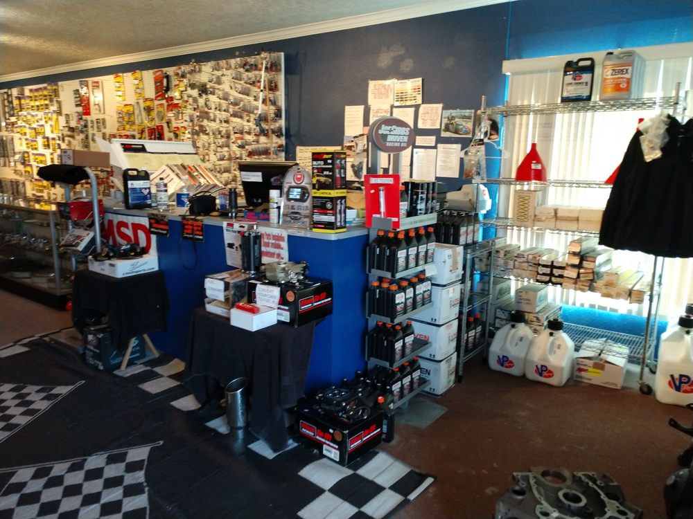 GT PERFORMANCE PLUS Updated May 2024 4210 College St, Beaumont