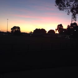Princes Park
