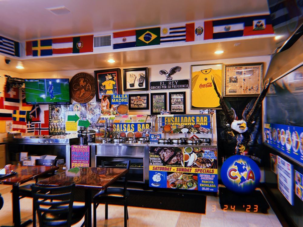 El Rey