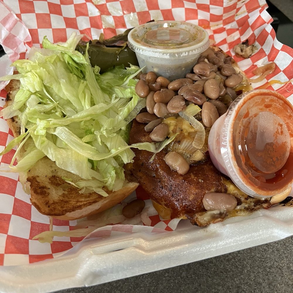 No Mames Tacos - Chicken Torta - Mexican Near Me - Schertz, Texas No Mames Tacos - Chicken Torta - Mexican Near Me - Schertz, Texas