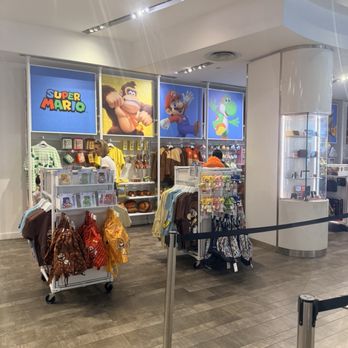 Nintendo NY - Video Game Stores Near Me - New York, New York