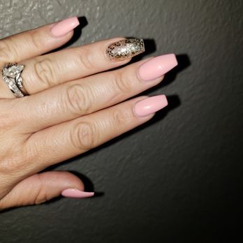 Jo Nails 2 - Ann does such a great job! - Nail Salons Near Me - Manteca, California