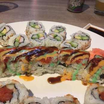 Koreana Japanese Cuisine - Japanese Near Me - Decorah, Iowa