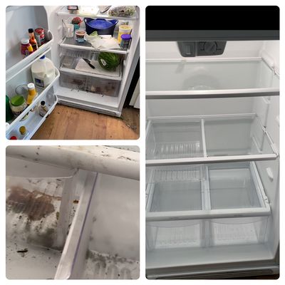 Homess Cleaning Services