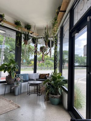 JB&C Juice Bar & Cafe by null