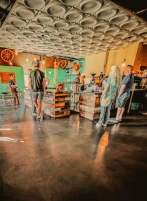 Yaw Farm Coffee Roaster by null