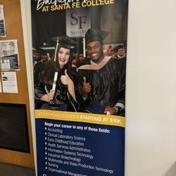 Santa Fe College