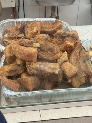 Elsa La Reina Del Chicharron by null