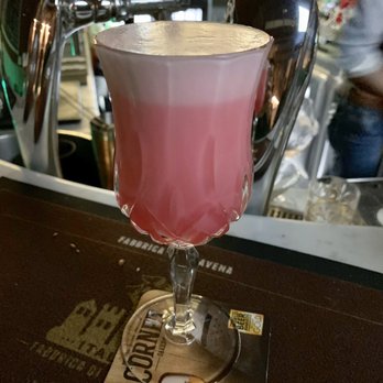 Off The Hook - Pink lady - Burgers Near Me - Florence, FI