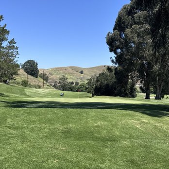 Franklin Canyon Golf Course - Great weather today! - Golf Near Me - Hercules, California