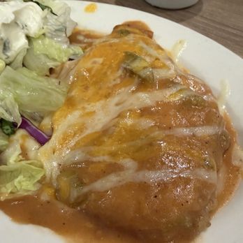 Max's Mexican Cuisine - Chile Relleno - Mexican Near Me - Azusa, California