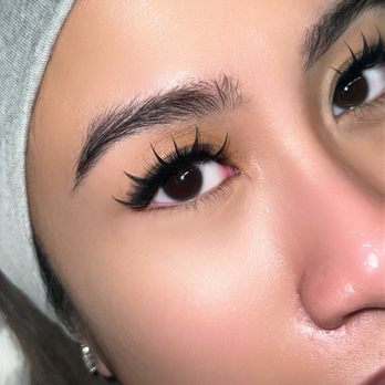 Lashbae Esthetics - Eyelash Service Near Me - Las Vegas, Nevada Lashbae Esthetics - Eyelash Service Near Me - Las Vegas, Nevada