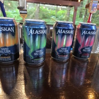Gold Creek Salmon Bake - Drinks - American Near Me - Juneau, Alaska