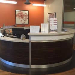 5280 Functional Medicine - You will always be welcomed to the office warmly by our reception staff. Feel free to hang out and grab some refreshments.