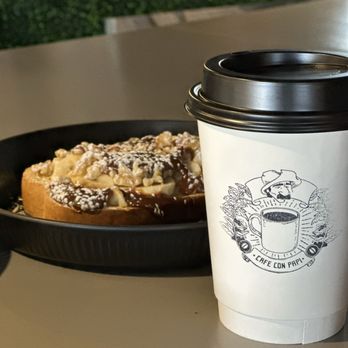 Cafe Con Papi - Coffee & Tea Near Me - Reno, Nevada Cafe Con Papi - Coffee & Tea Near Me - Reno, Nevada