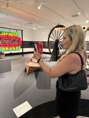 HistoryMiami Museum by null