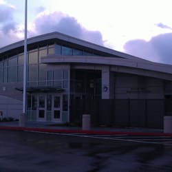 Foster City Elementary School West - Main Office