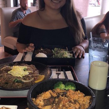 Koriya - Korean Near Me - Springfield, Missouri