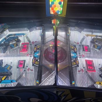 Barcade - Arcades Near Me - New York, New York