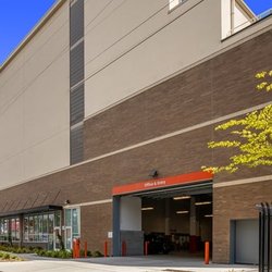 Public Storage