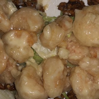 Monkey King Pub & Grub - Honey walnut prawns. - Asian Fusion Near Me - Alameda, California Monkey King Pub & Grub - Honey walnut prawns. - Asian Fusion Near Me - Alameda, California