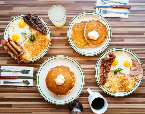 NORMS Restaurant by null