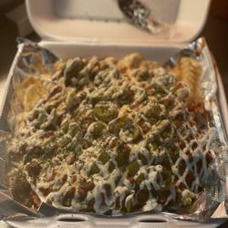 Rollin Munchies