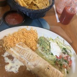 Sol Del Mar Mexican Bar and Grill