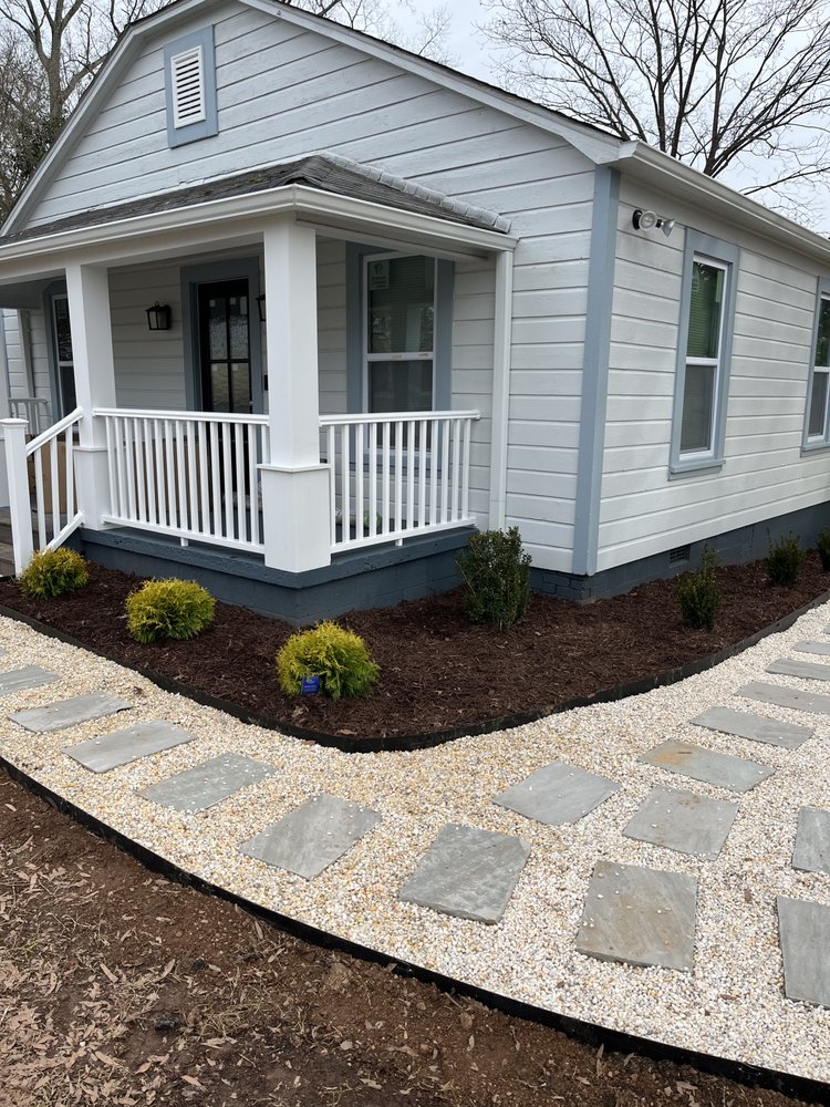 Slide of Kirkland Konstruction