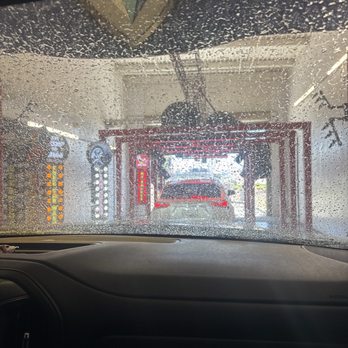 Super Star Car Wash - Delhaven St & Murrieta Hot Springs Rd - Car Wash Near Me - Murrieta, California