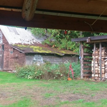 Totem Trail Motel - Hotels Near Me - Rockport, Washington Totem Trail Motel - Hotels Near Me - Rockport, Washington