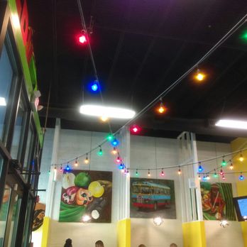 Island Delight at Dexter - Caribbean Near Me - Montgomery, Alabama
