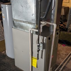 Iron City Mechanical