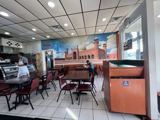 Ravi Kabob House by null