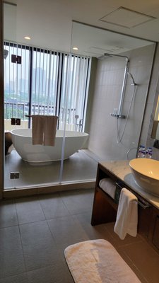 Sofitel Philippines Plaza Manila by null