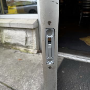 EC Security - Commercial storefront door lock services - Keys & Locksmiths Near Me - Easley, South Carolina